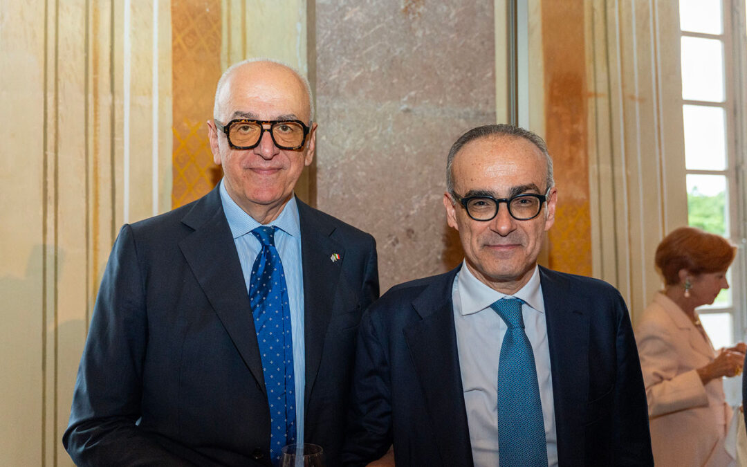 Festa della Repubblica 2 giugno Conoslato Di Monaco di Baviera 2